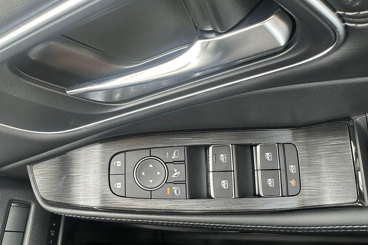 2024 Nissan X-TRAIL Ti e-POWER T33