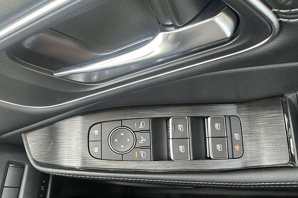 2024 Nissan X-TRAIL Ti e-POWER T33