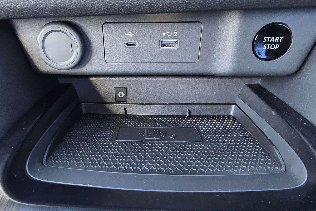 2024 Nissan X-TRAIL ST-L e-POWER T33