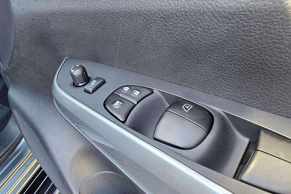 2024 Nissan Navara ST-X D23 4X4