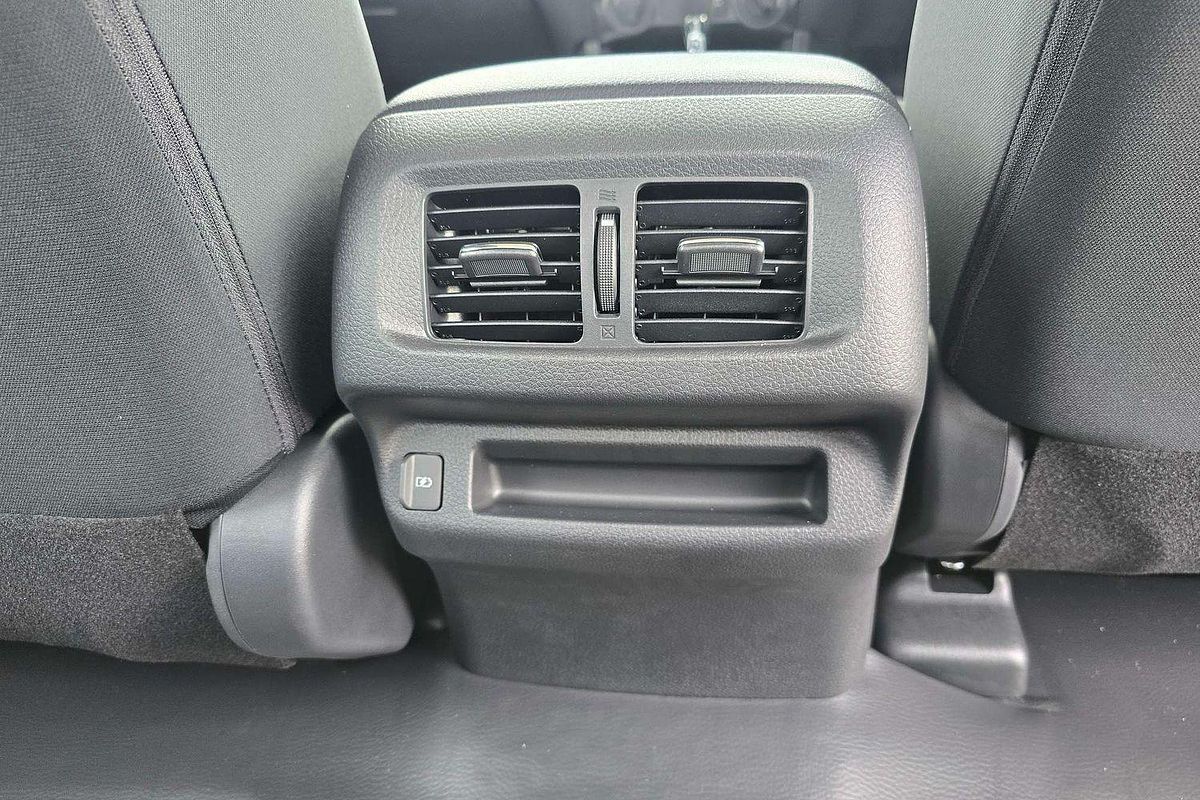 2024 Nissan Navara SL D23 4X4