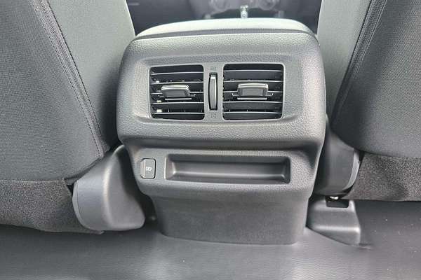2024 Nissan Navara SL D23 4X4
