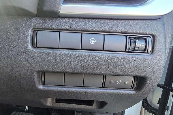 2024 Nissan X-TRAIL ST-L e-POWER T33
