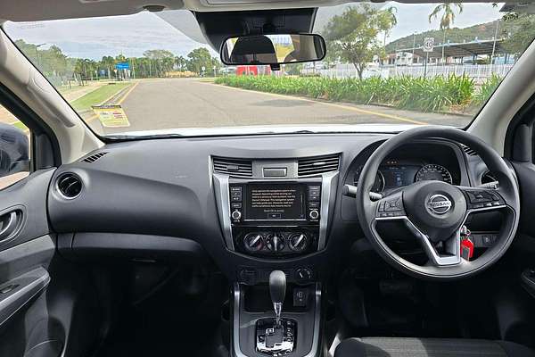 2024 Nissan Navara SL D23 4X4