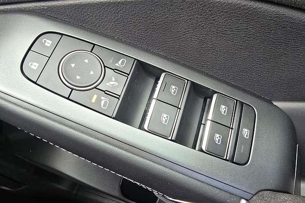 2024 Nissan QASHQAI Ti-L J12