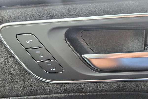 2024 Nissan QASHQAI Ti-L J12