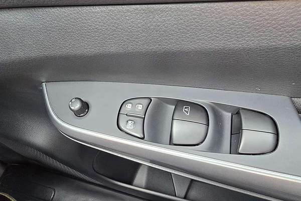 2024 Nissan Navara SL D23 4X4