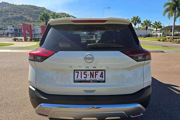 2025 Nissan X-TRAIL Ti T33