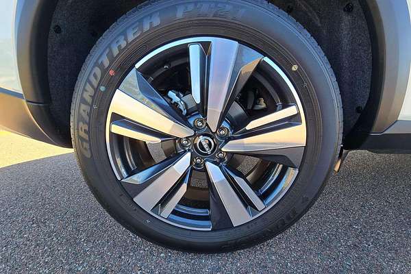 2025 Nissan X-TRAIL Ti T33