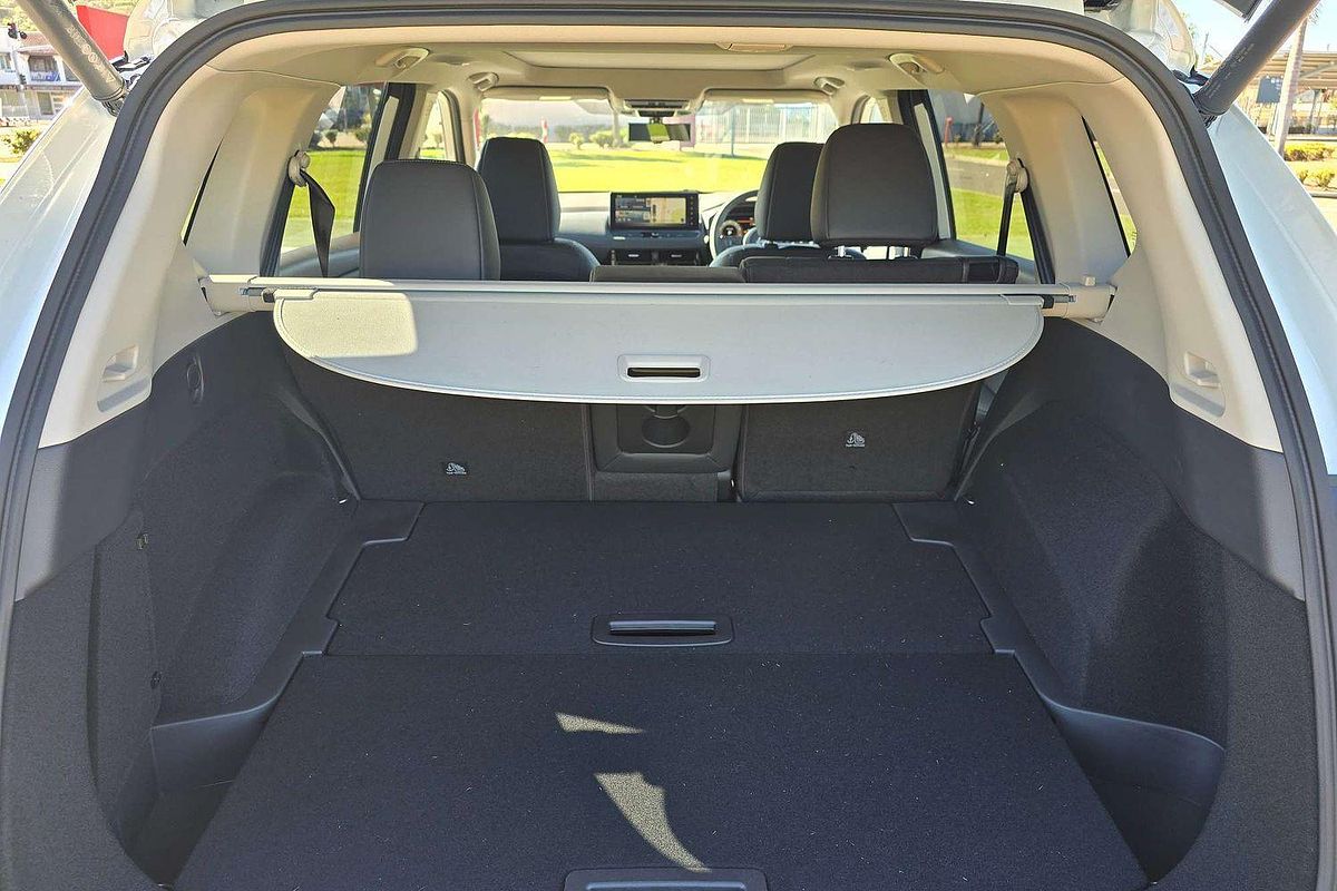 2025 Nissan X-TRAIL Ti T33