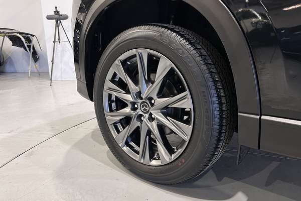 2018 Mazda CX-5 Touring KF Series