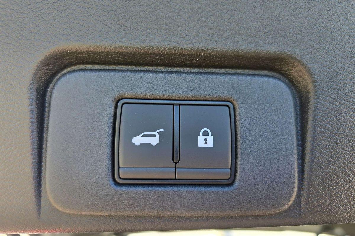 2025 Nissan X-TRAIL Ti T33