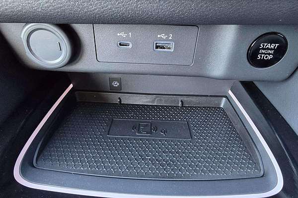 2025 Nissan X-TRAIL Ti T33