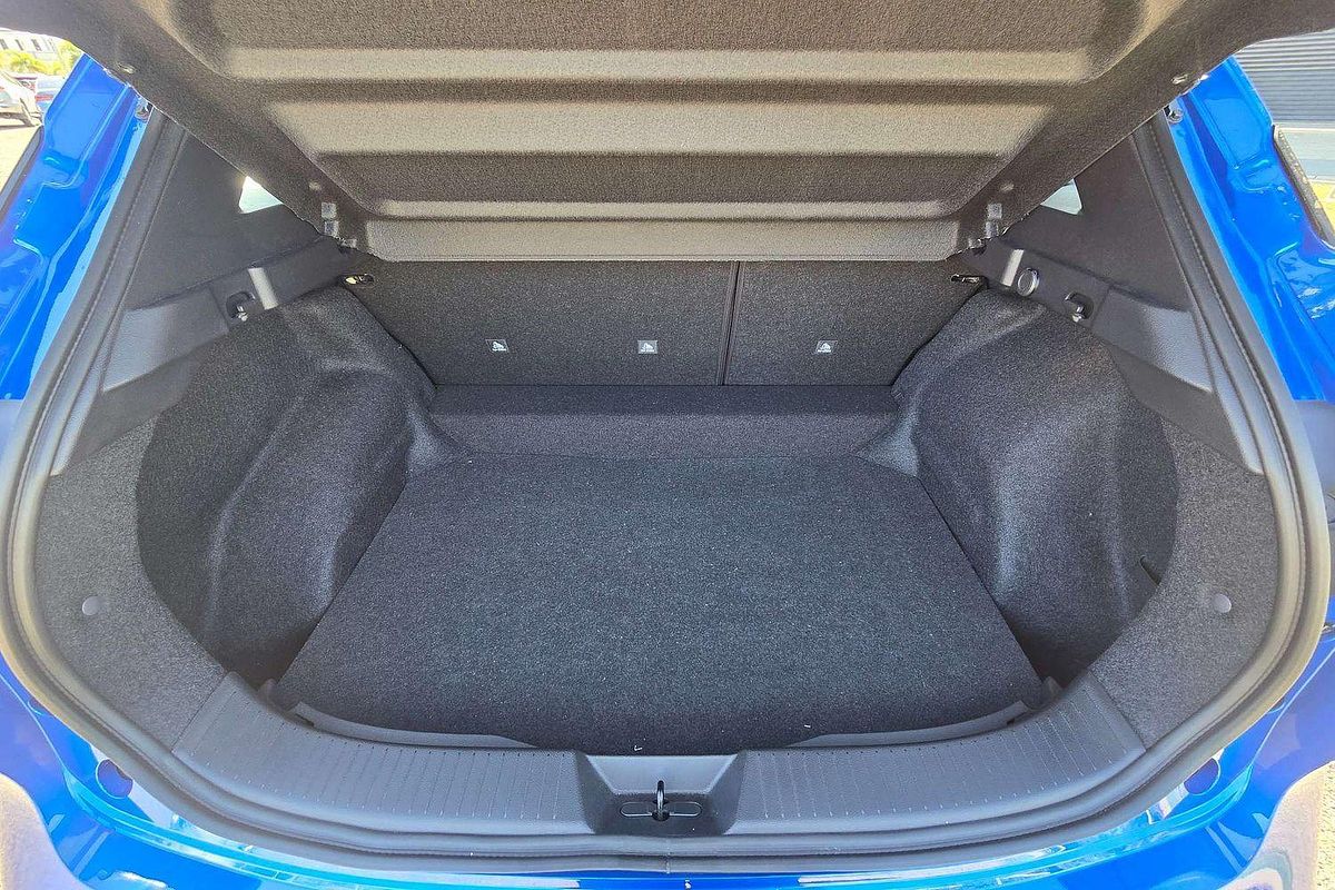 2024 Nissan QASHQAI ST-L J12