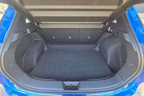 2024 Nissan QASHQAI ST-L J12