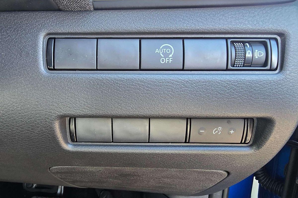 2024 Nissan QASHQAI ST-L J12