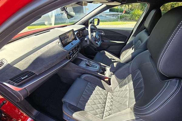 2024 Nissan QASHQAI Ti-L J12