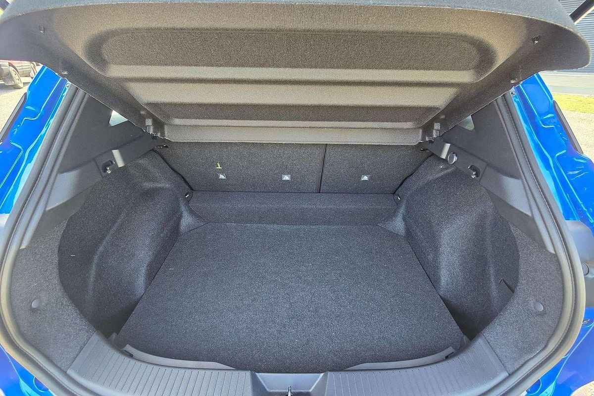 2024 Nissan QASHQAI Ti J12
