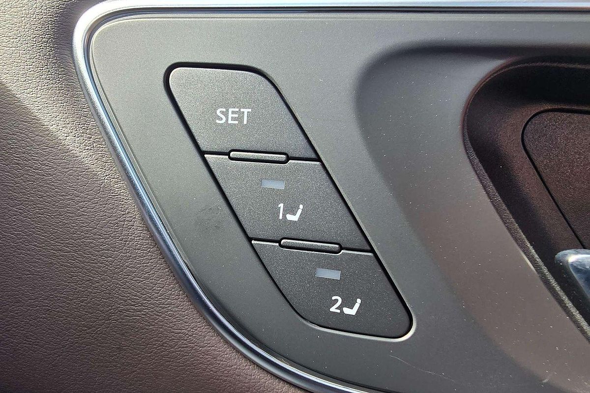 2024 Nissan QASHQAI Ti J12