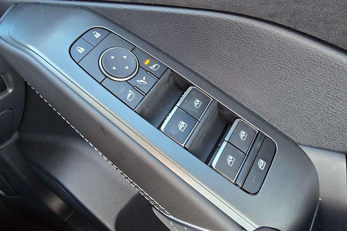 2024 Nissan QASHQAI Ti-L J12