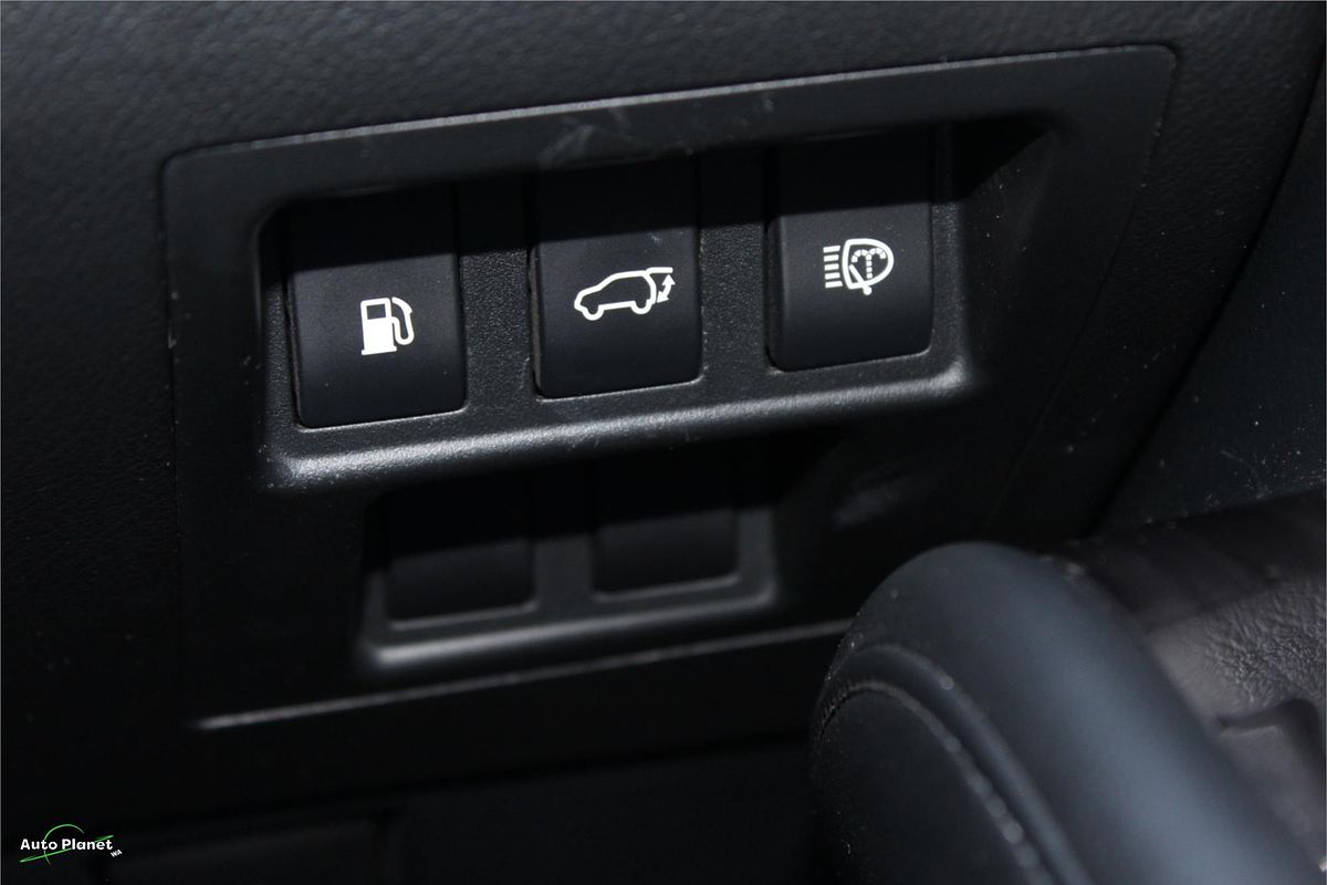 2013 Lexus RX (FWD) AGL10R MY12