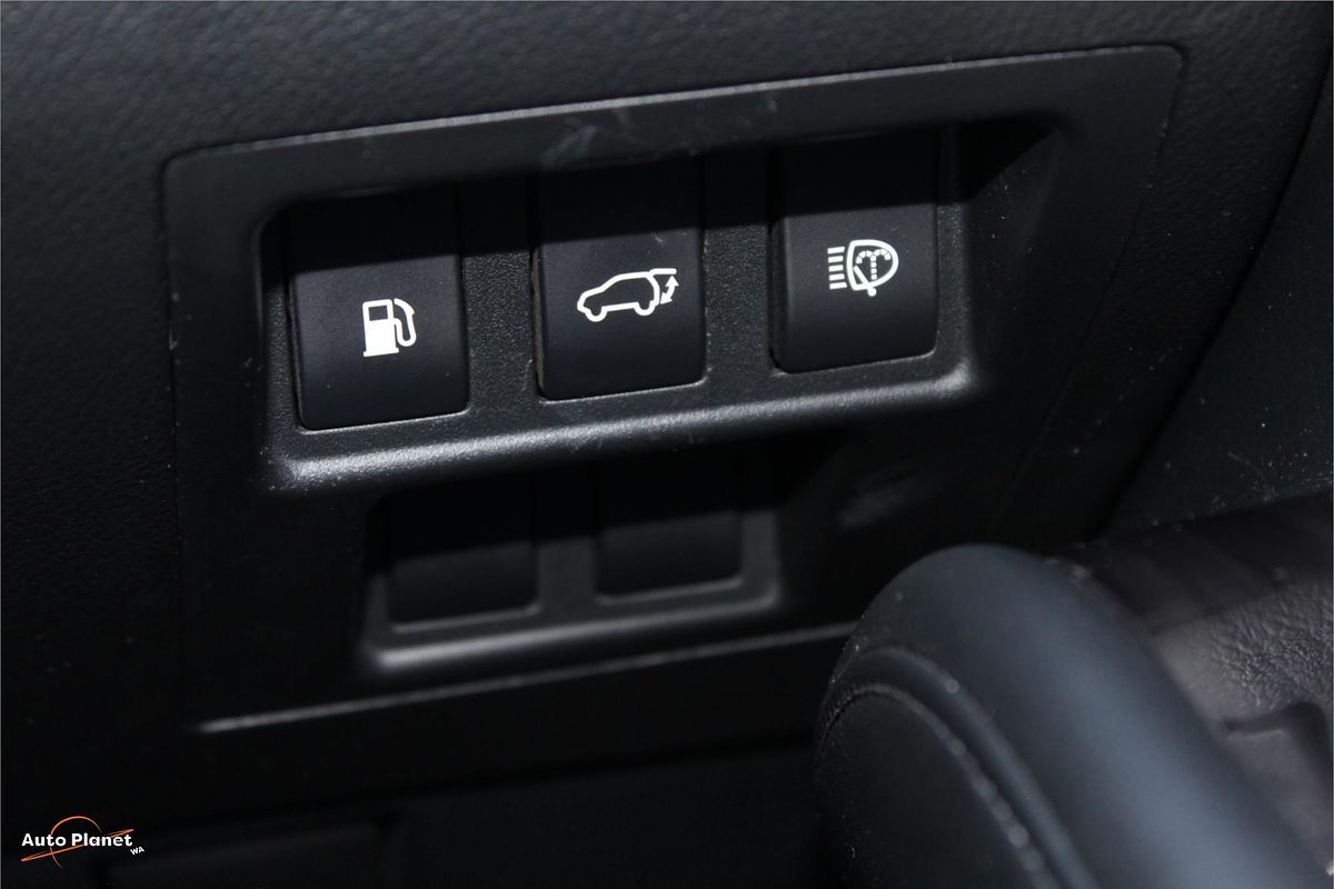 2013 Lexus RX (FWD) AGL10R MY12
