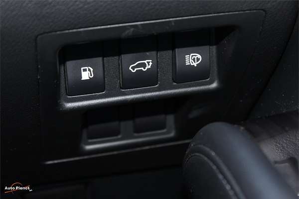 2013 Lexus RX (FWD) AGL10R MY12
