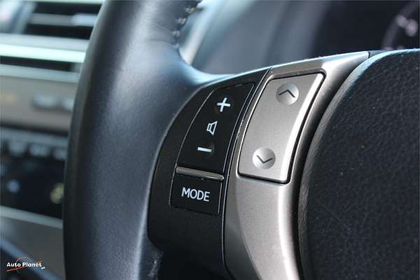 2013 Lexus RX (FWD) AGL10R MY12