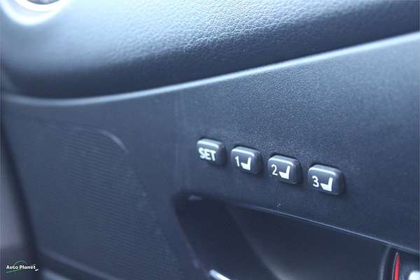 2013 Lexus RX (FWD) AGL10R MY12