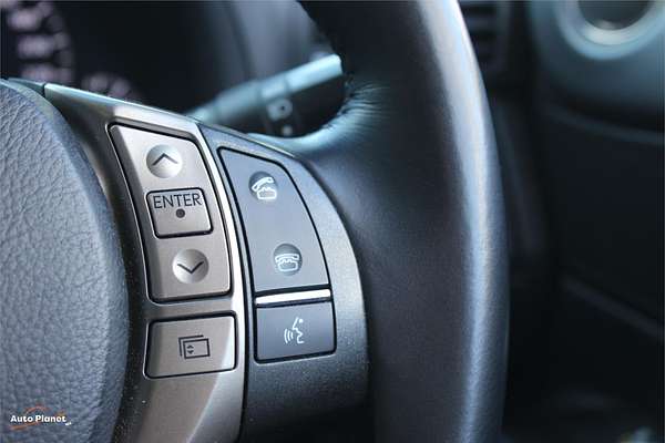 2013 Lexus RX (FWD) AGL10R MY12