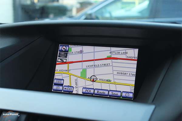 2013 Lexus RX (FWD) AGL10R MY12