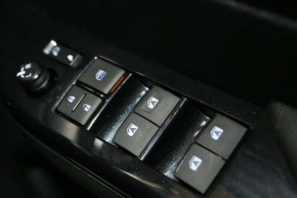 2023 Toyota Hilux Rogue GUN126R 4X4