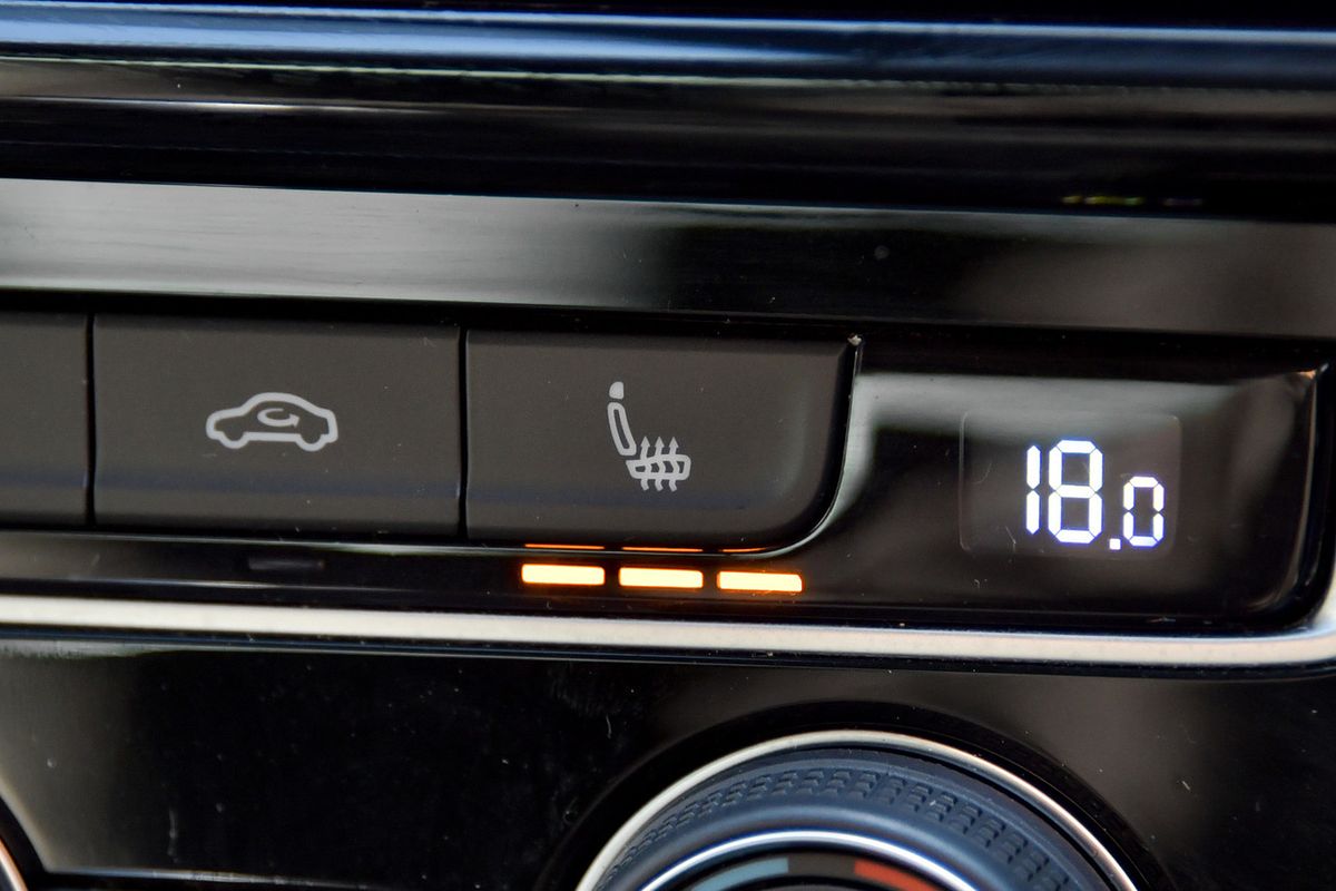 2020 Volkswagen Golf R 7.5