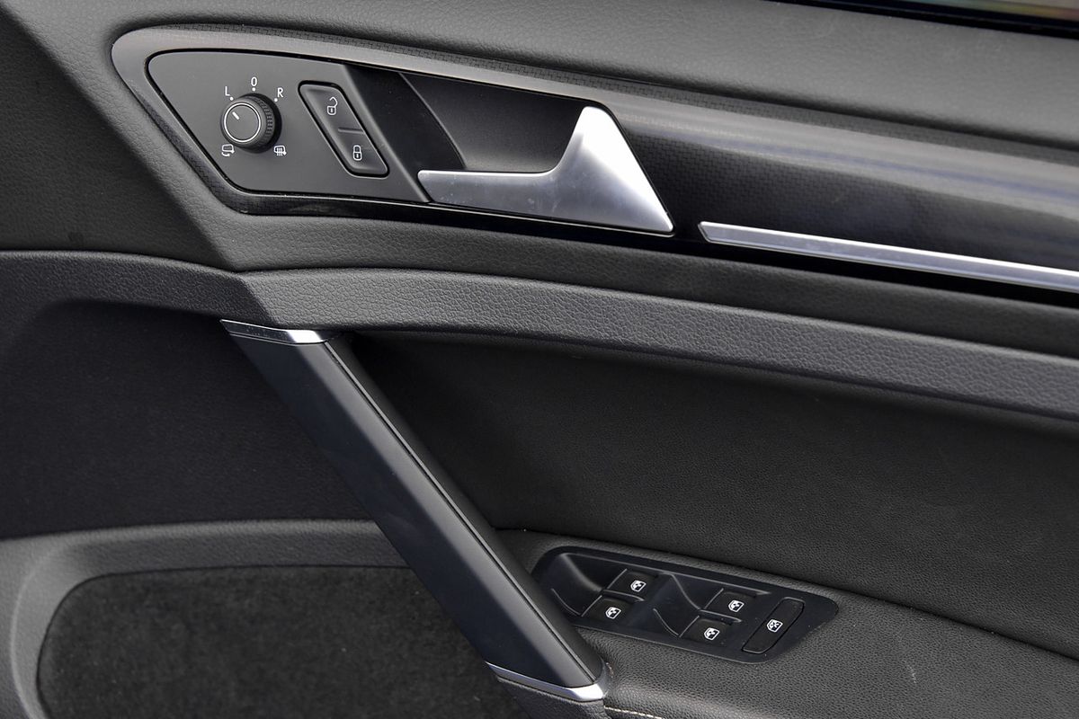 2020 Volkswagen Golf R 7.5