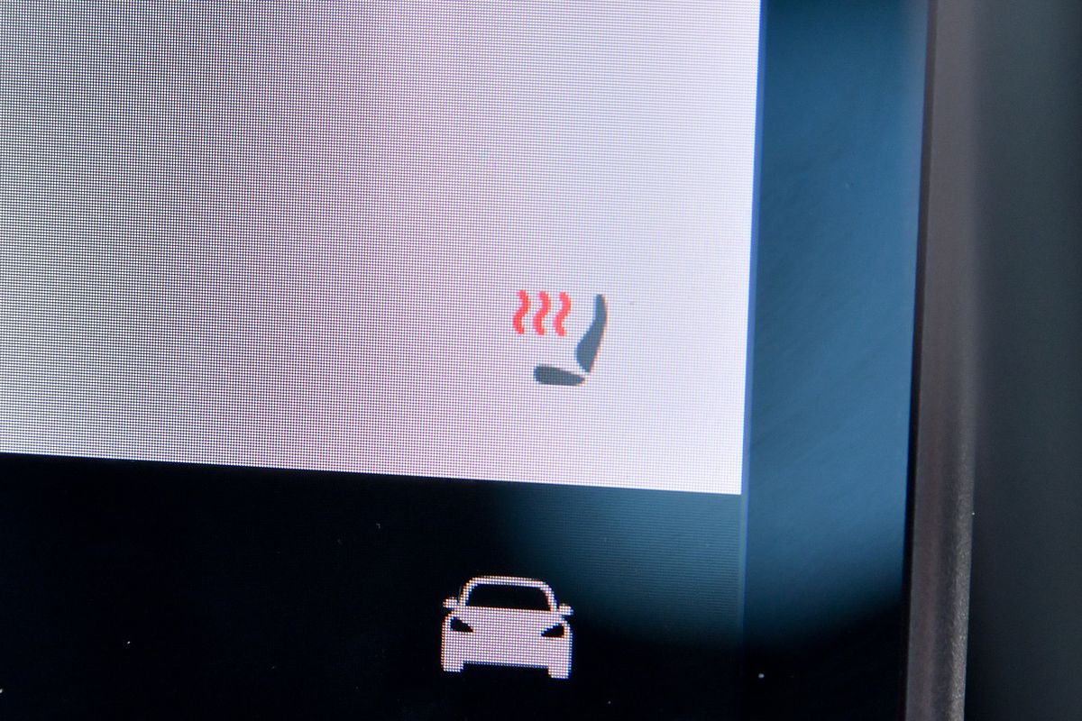 2019 Tesla Model 3 Performance