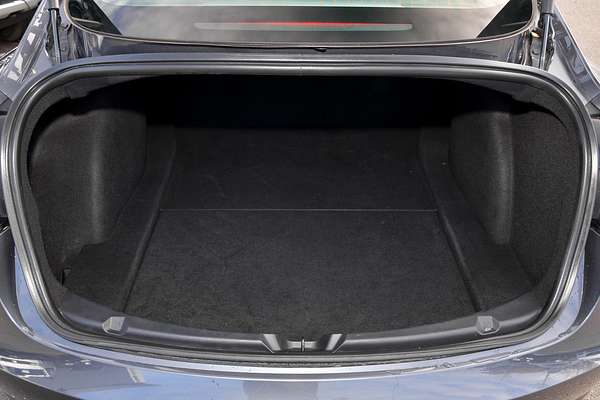 2019 Tesla Model 3 Performance