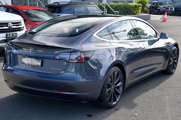 2019 Tesla Model 3 Performance