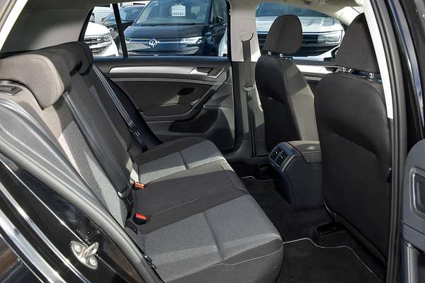 2016 Volkswagen Golf 92TSI 7