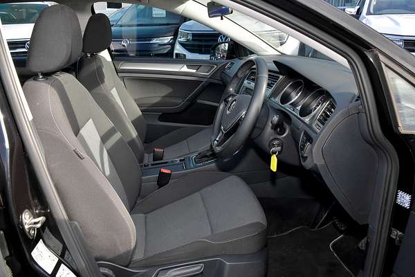2016 Volkswagen Golf 92TSI 7