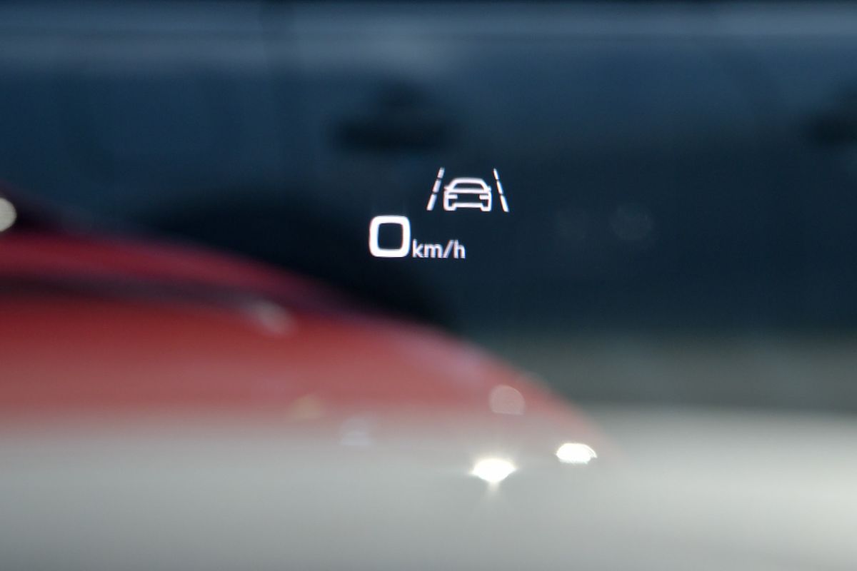 2020 Audi SQ8 TDI F1