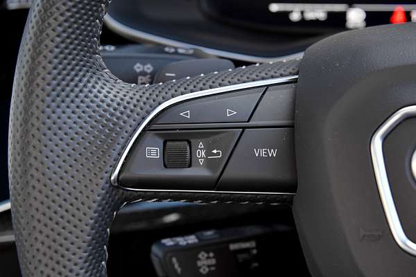 2020 Audi SQ8 TDI F1