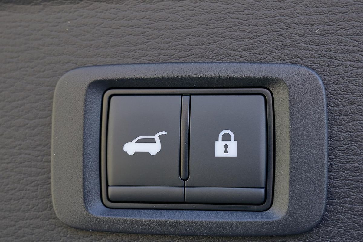 2025 Mitsubishi Outlander Aspire ZM