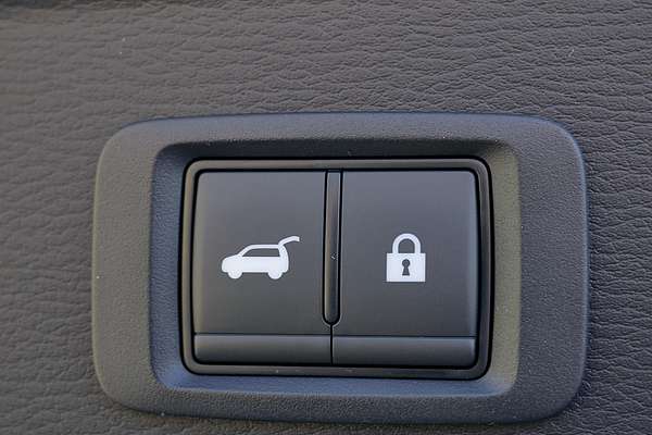 2025 Mitsubishi Outlander Aspire ZM