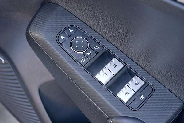 2025 Mitsubishi Outlander Aspire ZM