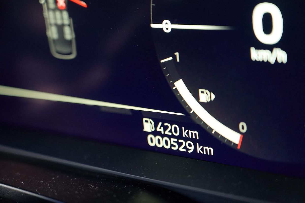 2025 Mitsubishi Outlander Aspire ZM