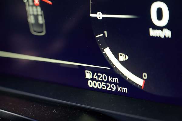 2025 Mitsubishi Outlander Aspire ZM