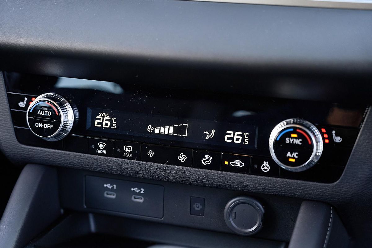2025 Mitsubishi Outlander Aspire ZM