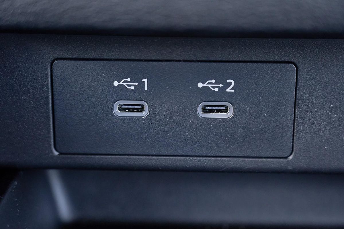 2025 Mitsubishi Outlander Aspire ZM