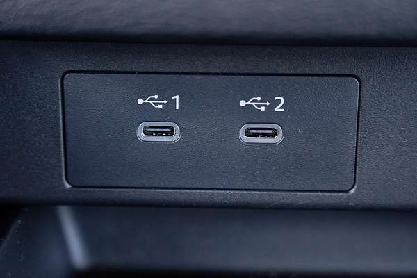 2025 Mitsubishi Outlander Aspire ZM