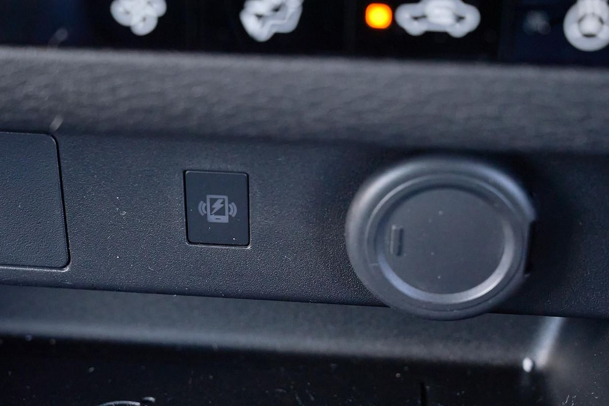 2025 Mitsubishi Outlander Aspire ZM